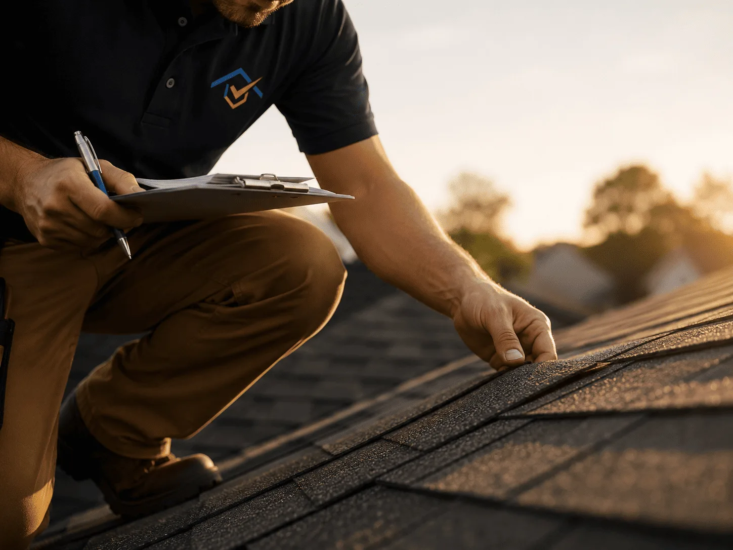 Why Choose Roof Inspection in Charleston, AR