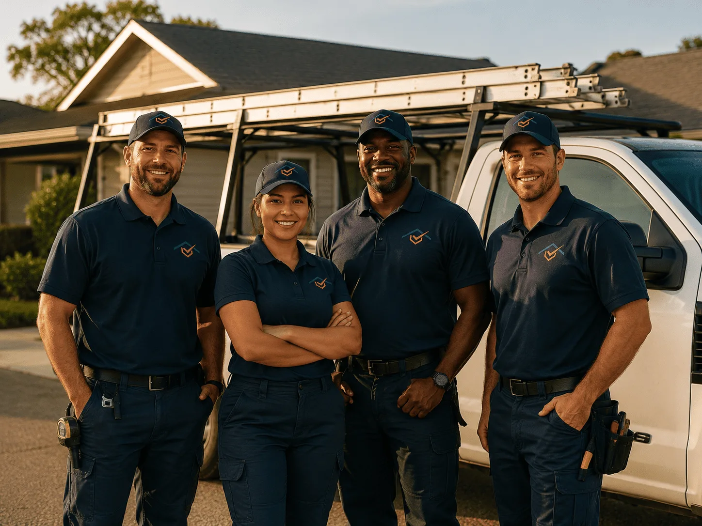 Roof Inspection company in Charleston, AR